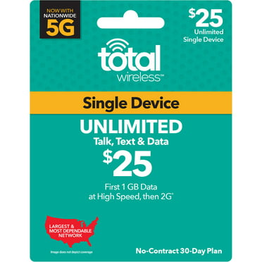 $25 SIMPLE MOBILE PREPAID REFILL DIRECT 2 PHONE GET IN HOURS FASTEST REFILL